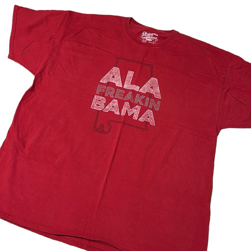 Ala-Freakin-Bama T-shirt